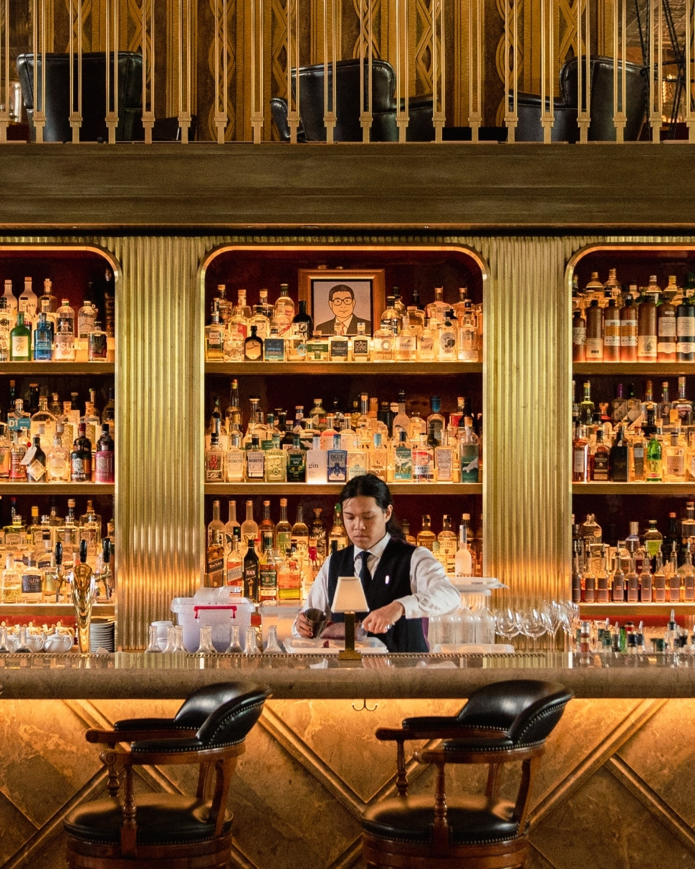 All the best places to eat in Singapore in one visit? Don't even try