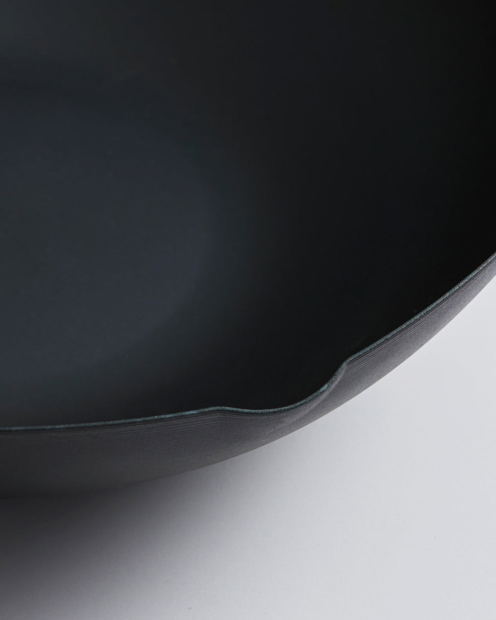 MAKO Black Steel 14 Wok Kit
