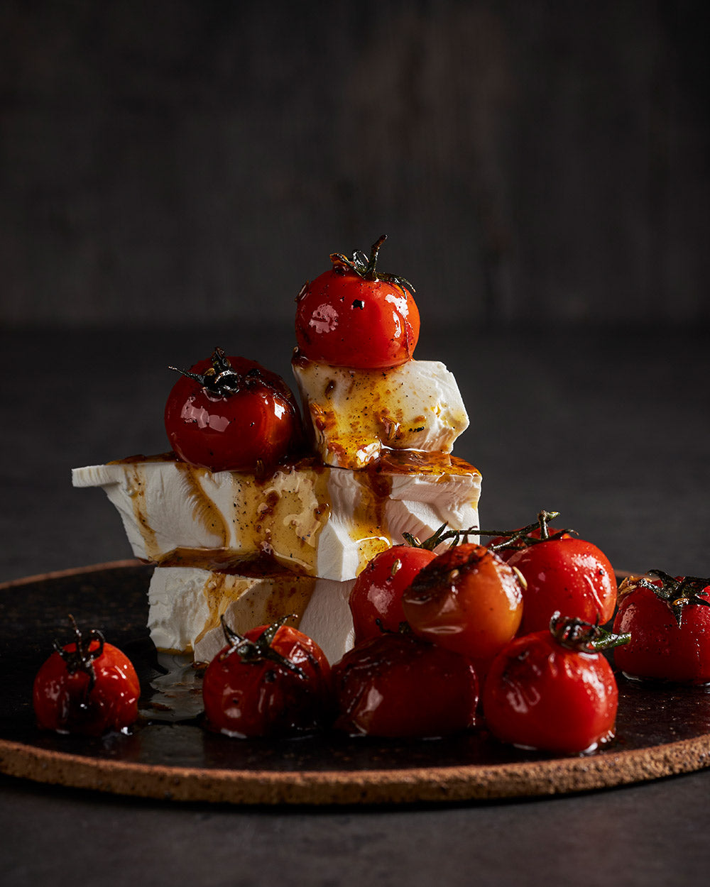 MAKO Wok & Companion Cookbook Set