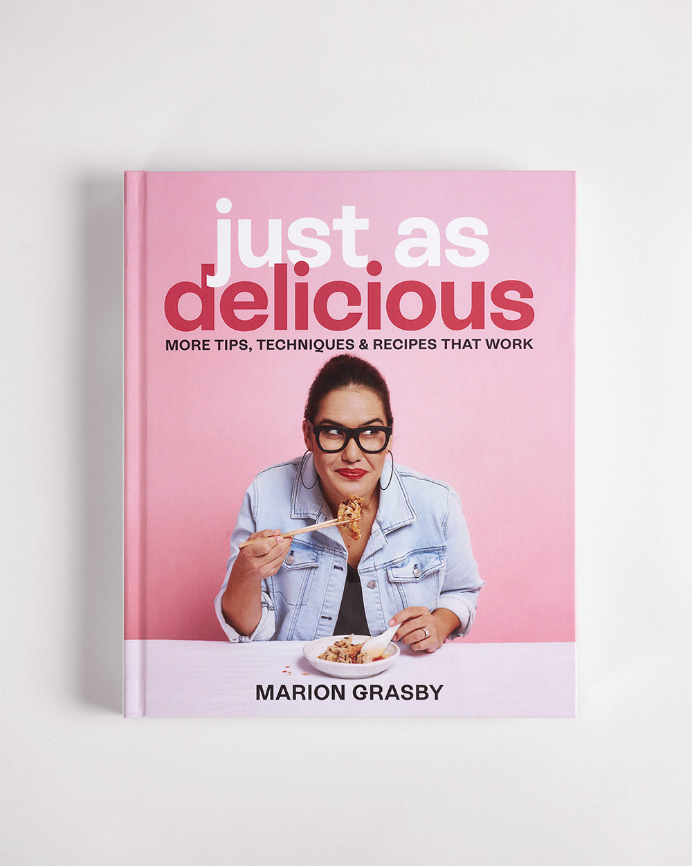 Marion Grasby Cookbook Collection